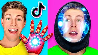 I Bought VIRAL TikTok Gadgets mind blowing [upl. by Lauer]