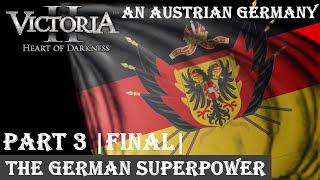 The COMPLETE GUIDE to GERMAN UNIFICATION  VICTORIA 3 [upl. by Alleon]