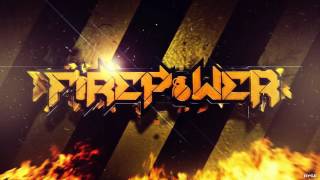 Drumstep Teminite  Firepower 1 Hour [upl. by Janicki]