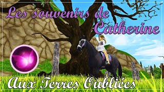 🦋 Les souvenirs de Catherine des Comtés de la Moisson Nord dans lordre 2022 [upl. by Carmelo527]