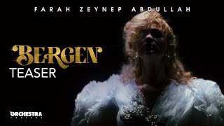 Bergen  Teaser [upl. by Roobbie]