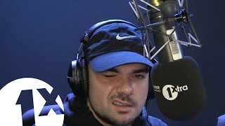 Reggie’N’ Bollie speak to Kurupt FM [upl. by Enairb826]