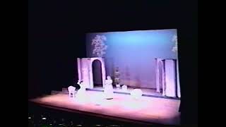 Bel Canto Opera Cosi Fan Tutte Performance Act 1 [upl. by Robbie]