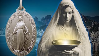 Ep 5  My Miracle Story with the Miraculous Medal [upl. by Bassett167]