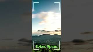 IBIZA SPAIN IS WILD Travel Guide [upl. by Arber415]