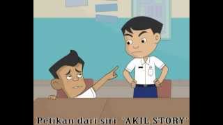 AQIL STORY SIRI 2 [upl. by Atcliffe]