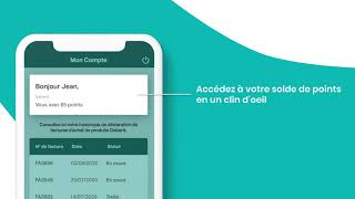 L’application PrO’ Fid simplifie vos déclarations de facture [upl. by Ocirrej]