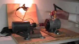 Green Energy Air motors Free Energy motors and generators [upl. by Darci]