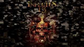 Infectus13  Paint It Black [upl. by Stevenson]