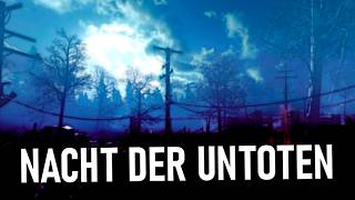 How Nacht Der Untoten Started it All [upl. by Oderfodog717]