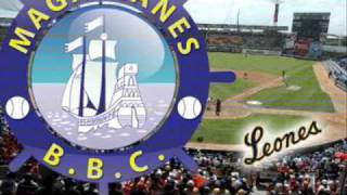 Magallanes y leones 20102011 [upl. by Rother]