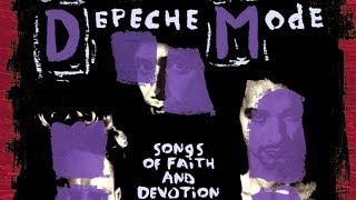 Top 10 Depeche Mode Songs [upl. by Coleman]