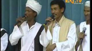 Songs from Eritreas Heritage  24may91net [upl. by Adnamal698]