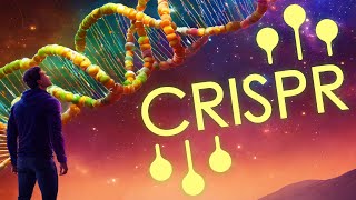 First CRISPR Therapy Ever increases Lifespan [upl. by Rondon203]