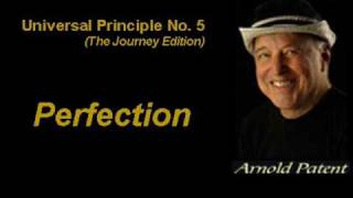 Arnold Patent  Universal PrinciplesThe Journey Ed1 of 2 [upl. by Marinelli]