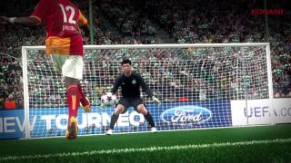 PES 2023 24 GRÁTIS XBOX 360 LT RGH [upl. by Refotsirc224]