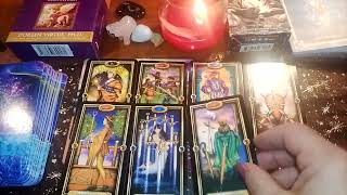 🍀RAK ŠTÍR RYBY🌞🌷NOVOLUNÍ 1410🌑🌞VZTAHY A POCITY💖💌výkladkaret tarot poselstvi łaska [upl. by Vas]