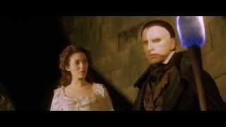 The Phantom Of The Opera  Theme Song [upl. by Ilrebma]