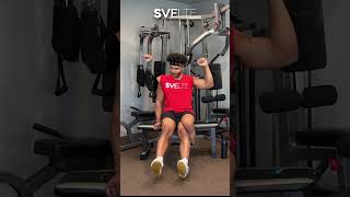 Coach Gregs Ultimate Sitting Routine For Toning Your Arms amp Legs [upl. by Nolie979]