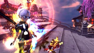 Nungguin raid enaknya ngapain  BIRTHDAY STREAM  Ethernum Dragon Nest [upl. by Girardo173]