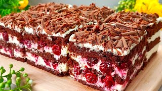 🎄🎂Der tollste Kuchen zu Weihnachten 🔝 Top 3 leckere Rezepte für die ganze Familie [upl. by Nehcterg551]