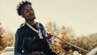 NBA YoungBoy  Of Late Official Video [upl. by Delaine]