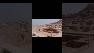 The features of Harappan Civilization।। Urban Planning of Harrapan।। viralreels history harappan [upl. by Freudberg]