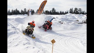 Rangeley Snodeo 2019 [upl. by Rasla]