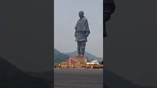 Statue of unity viralstatue of unity [upl. by Nilyahs599]