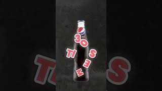 Shocking  5000CR HOW COCA COLA AND PEPSI MADE LOSSES factsshortsviralshortscocacola [upl. by Htebazileharas839]