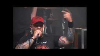 Killswitch Engage  Fixation On The Darkness Live [upl. by Hagan]