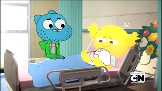 Recuerdos  El Increíble Mundo De Gumball [upl. by Adaiha]