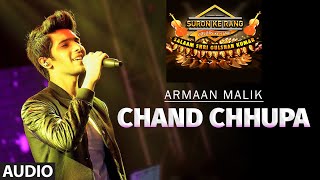 Armaan Maliks CHAND CHHUPA Song  SURON KE RANG  Amaal Mallik  TSeries [upl. by Hacissej]