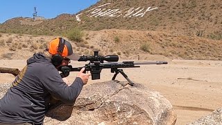 4 Peaks Precision Rifle  June 2023  Full Match [upl. by Hy416]