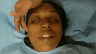 Embryo Transfer IVF Video in Tamil  Blastocyst Transfer IVF Procedure in Tamil  கரு பரிமாற்றம் [upl. by Aicilla]