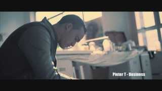 Pieter T  Business Ft PNC amp Dei Hamo [upl. by Aniram]