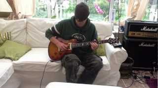 Paul Reed Smith PRS SE 245 demo from Guitarshak [upl. by Demetris]