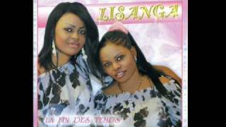 Lisanga  Louanges [upl. by Gavette]