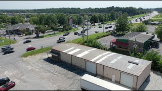 2200 Frederick Rd Opelika AL Craig Melton Comprehensive Commercial [upl. by Anemix]