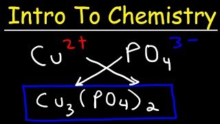 Chemistry [upl. by Reel711]