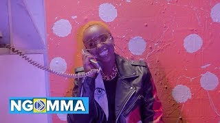 FEMI ONE X MEJJA  UTAWEZANA OFFICIAL VIDEO DIAL 811469 FOR SKIZA [upl. by Novar]