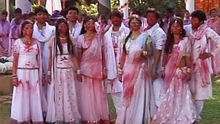 Beintehaa HOLI SPECIAL Episode on Colors 15th March 2014  EXCLUSIVE Part 2 [upl. by Idnahr]