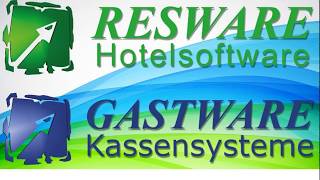 GASTWARE Kassensystem Tutorial 01  Räume und Tische bearbeiten [upl. by Cullen]