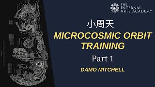 Microcosmic Orbit  Part 114  Intro [upl. by Llednar]