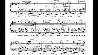 Chopin  Fantaisie Impromptu Op 66  Audio  Sheet Music [upl. by Enyaht]