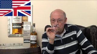 Whisky ReviewTasting Glenlivet Nàdurra 16 years [upl. by Irolam263]