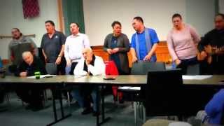 HE WAIATA MIHI  E te pono nihowera  nā Leon Blake i tito i te tau 2009 [upl. by Malissia]