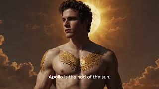 Facts about the Greek gods [upl. by Arnuad]