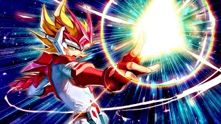 Yugioh Utopia Deck Profile Unleash the Full POWER OF ZeXaL [upl. by Ephrayim]