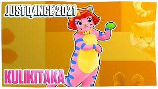 Just Dance© 2020 Unlimited Kulikitaka  From Just Dance© 2021 [upl. by Suired]